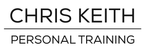 Chris Keith Persoal Training